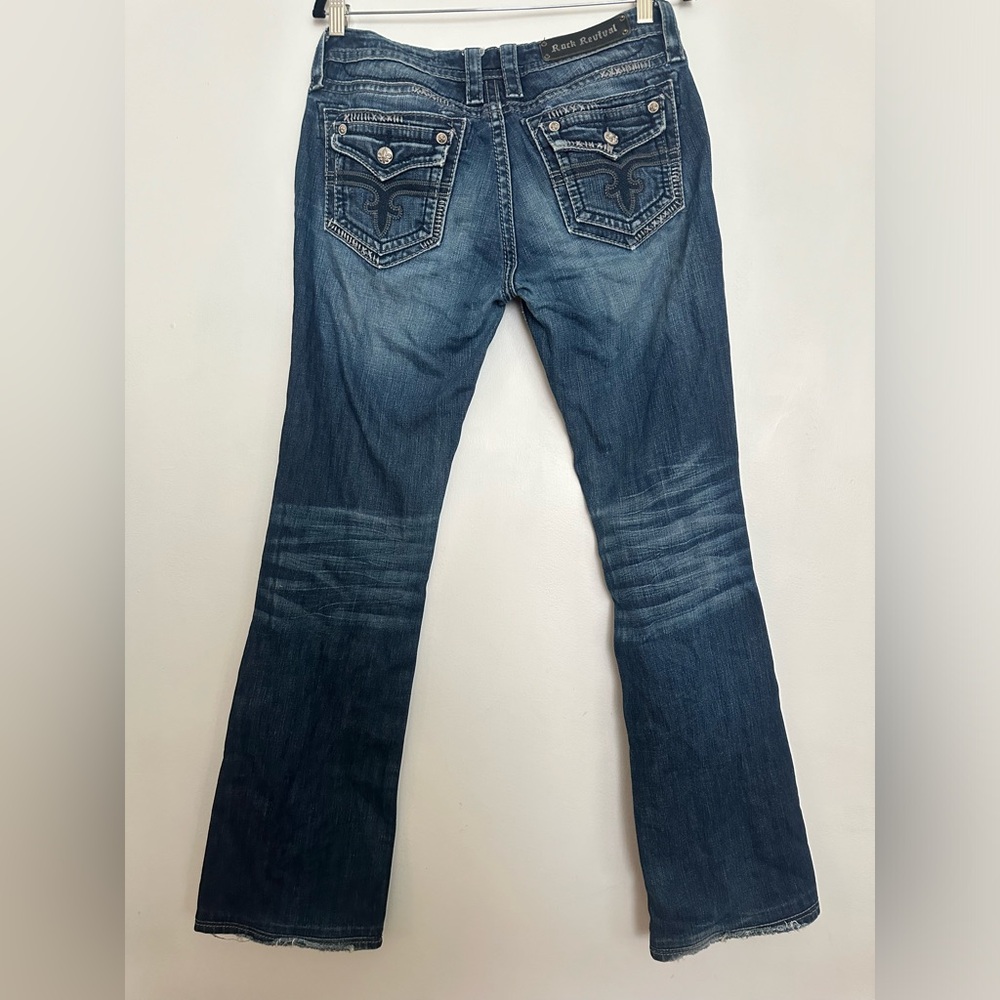 Rock Revival Holly boot cut - Picture 3 of 4